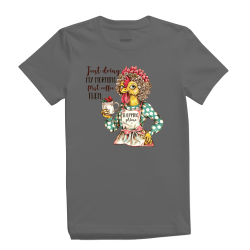 Just Doing My Morning First Coffee Then Shopping Prime Just Doing My Morning First Coffee Then Shopping Prime