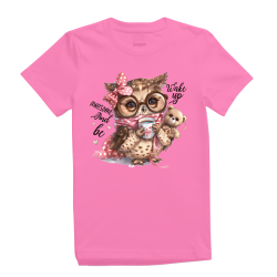 Wake Up Awesome And Be 01 Wake Up Awesome And Be 01