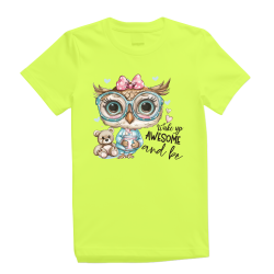 Wake Up Awesome And Be 02 Wake Up Awesome And Be 02