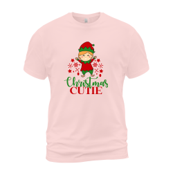 Christmas Cutie Christmas Cutie