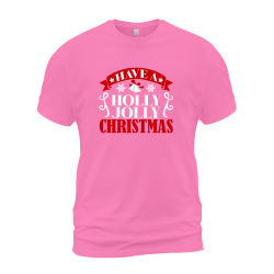 Have A Holly Jolly Christmas