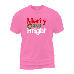 Merry And Bright