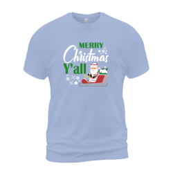 Merry Christmas Y'all