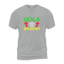 Hola Bitchachos