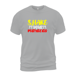 Shake Your Maracas