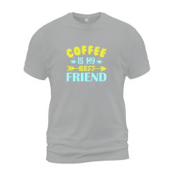 Coffee Is My Best Friend Coffee Is My Best Friend