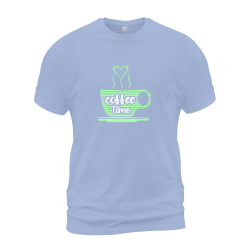 Coffee Time Coffee Time