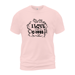 I Love Coffee 1 I Love Coffee 1