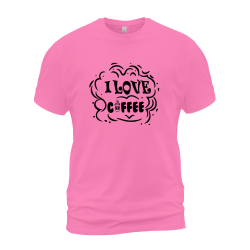 I Love Coffee 2