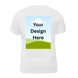 Adult Custom T-Shirt