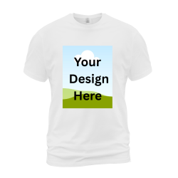 Adult Custom T-Shirt