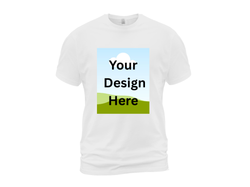 Custom T-Shirt