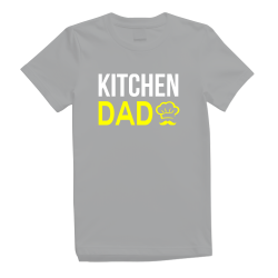Kitchen Dad