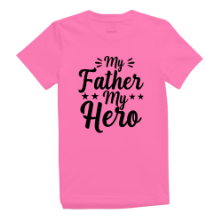 My Father My Hero