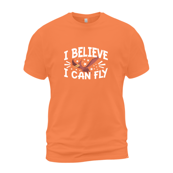I Believe I Can Fly I Believe I Can Fly