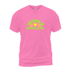 I Believe In Dinosaurs