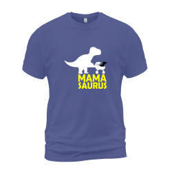 Mama Saurus