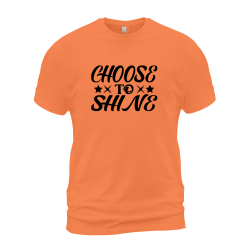 Choose To Shine Choose To Shine