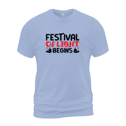 Festival Of Light Begins Festival Of Light Begins