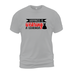 Happiness Is Wearing A Lehenga Happiness Is Wearing A Lehenga