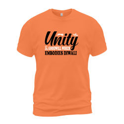 Unity & Goodwill Which Embodies Diwali Unity & Goodwill Which Embodies Diwali