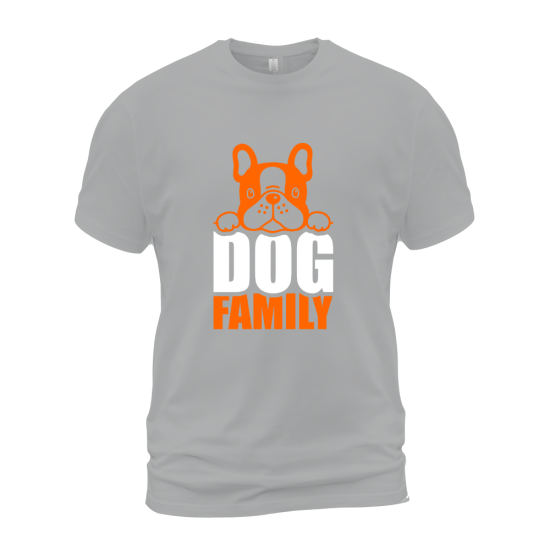 Dog Family Dog Family