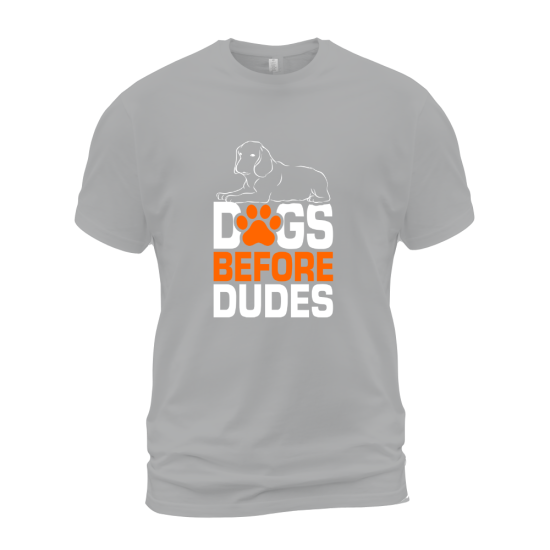 Dogs Before Dudes Dogs Before Dudes