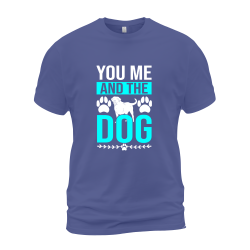 You Me And The Dog
