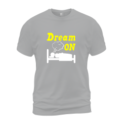 Dream On