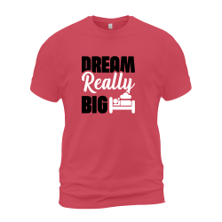 Dream Really Big