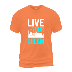Live Your Dream