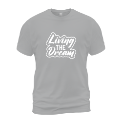 Living The Dream