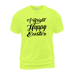 A Bright Happy Easter