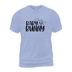 Baby Bunny