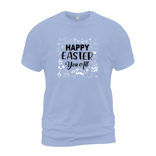 Happy Easter You All Happy Easter You All