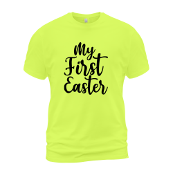 My First Easter