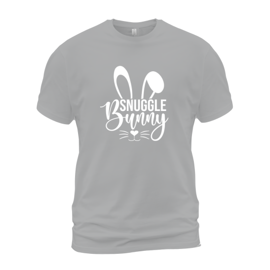 Snuggle Bunny Snuggle Bunny