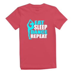 Eat Sleep Dance Repeat