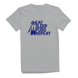 Eat Sleep Pubg Repeat