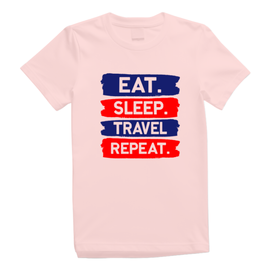 Eat Sleep Travel Repeat Eat Sleep Travel Repeat