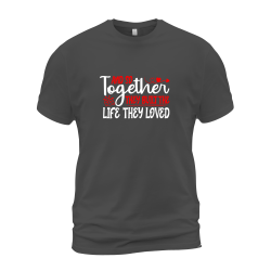 And So Together They Built The Life They Loved