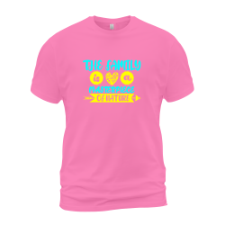 The Family Masterpiece Of Nature