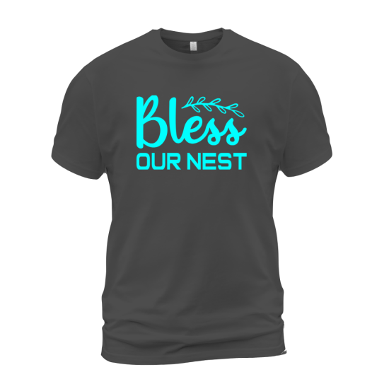 Bless Our Nest Bless Our Nest