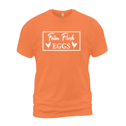Farm Fresh Eggs