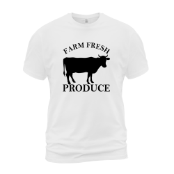 Farm Fresh Produce
