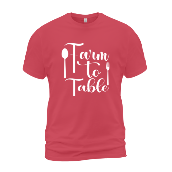 Farm To Table