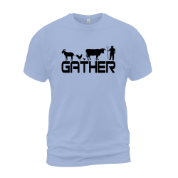 Gather
