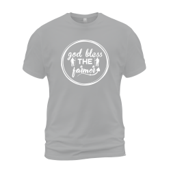 God Bless The Farmer