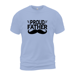Proud Father