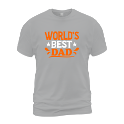 World's Best Dad